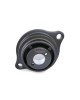 Boat Motor 6E0-45361-01-4D 8D Lower Casing Cap for Yamaha Outboard F 4HP 5HP Engine 2/4 stroke Engine