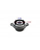 Boat Motor 6L5-45361-00-4D EK EJ 00 Lower Casing Cap For Yamaha Outboard 3HP Malta 2 stroke Engine