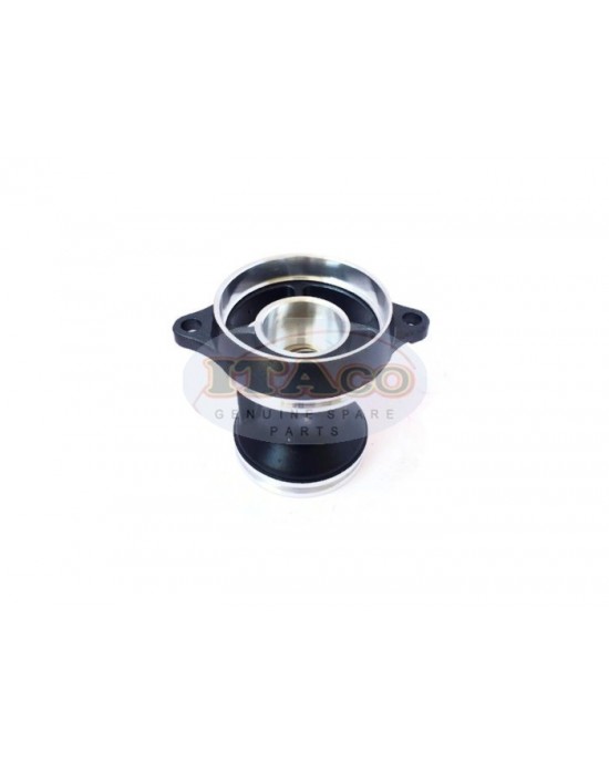 Boat Motor 6N0-G5361-00-4D 01 Lower Casing Cap for Yamaha Outboard Engine F 8HP 6HP 2/4 stroke Motor Engine