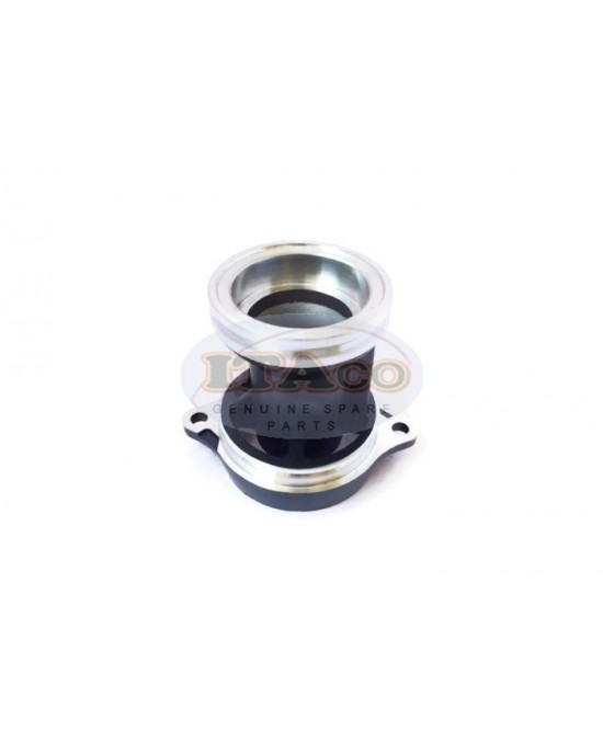 Boat Motor 6N0-G5361-00-4D 01 Lower Casing Cap for Yamaha Outboard Engine F 8HP 6HP 2/4 stroke Motor Engine