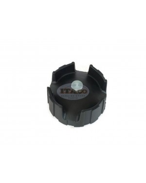 Boat Motor Plastic Cap Assy For Fuel Tank 6YK-24610-01 0 For Yamaha Outboard 6 - 350HP 2/4 stroke Engine