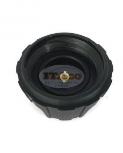 Boat Motor Plastic Cap Assy For Fuel Tank 6YK-24610-01 0 For Yamaha Outboard 6 - 350HP 2/4 stroke Engine