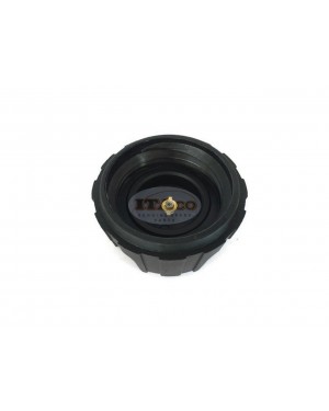 Boat Motor Plastic Cap Assy For Fuel Tank 6YK-24610-01 0 For Yamaha Outboard 6 - 350HP 2/4 stroke Engine