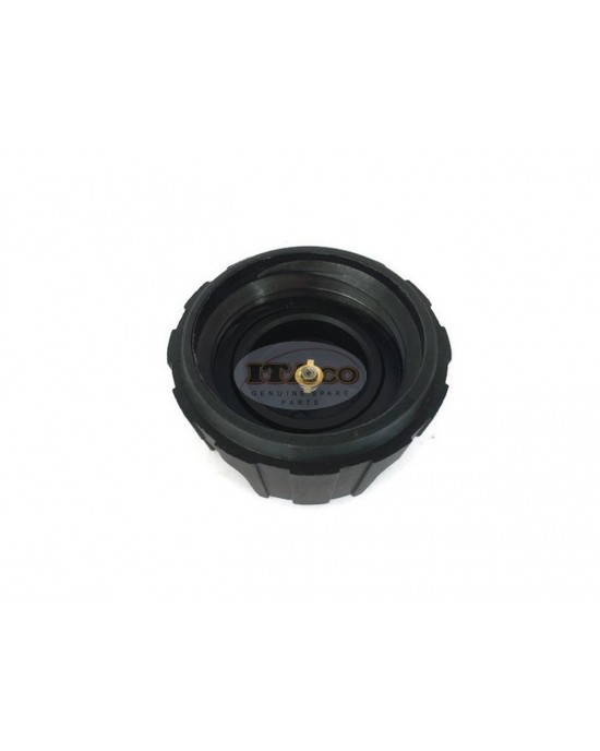 Boat Motor Plastic Cap Assy For Fuel Tank 6YJ-24610-01 0 For Yamaha Outboard 6 - 350HP 2/4 stroke Engine