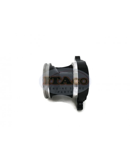 Boat Motor Propeller Prop Shaft Housing + Bearing 08110-60050 For Suzuki Outboard 56120-93901 93900 90L01 DT DF 15HP 9.9HP 2/4 stroke Engine