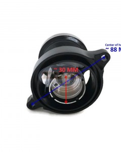 Boat Motor 56120-99J40-0EP Housing Drive Cap w/ Bearing for Suzuki Outboard 8HP - 20HP 2/4 stroke Engine