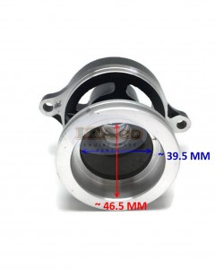 Boat Motor 56120-93901 56120-90L01 Housing Propeller Shaft Cap for Suzuki Outboard DF 9.9HP 15HP 2/4-stroke Motor Engine