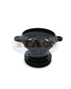 Boat Motor 825118T 825118 825119 369B60101-1 Propeller Prop Shaft Housing Cap For Tohatsu Nissan Mercury Quicksilver Outboard 4hp 5hp 2/4-stroke Engine