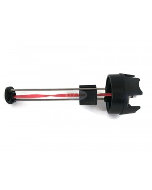 Boat Motor Fuel Gauge Vented Cap Assy 823536 Mercury Mercruiser Quicksilver Outboard For 7.3 inch Deep Fuel Tank Engine