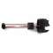 Boat Motor 6YL-24610-01-00 00 Fuel Tank Cap Assy for Yamaha Outboard 4HP - 40HP 2/4-stroke Boat Motor Engine