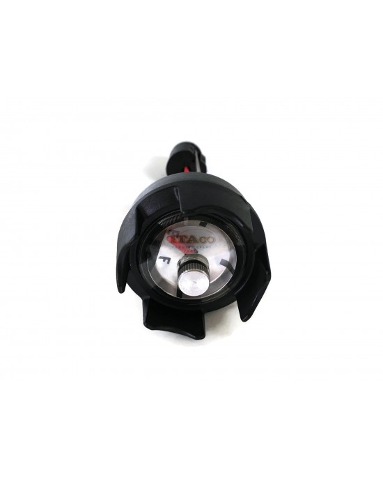 Boat Motor 6YL-24610-01-00 00 Fuel Tank Cap Assy for Yamaha Outboard 4HP - 40HP 2/4-stroke Boat Motor Engine