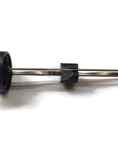 Boat Motor Fuel Gauge Cap Assembly For Nissan Tohatsu Suzuki Yamaha Honda Mercury Mercruiser Quicksilver Outboard Fuel GAUGE CAP Assembly For 10 in Deep Fuel Tank Engine