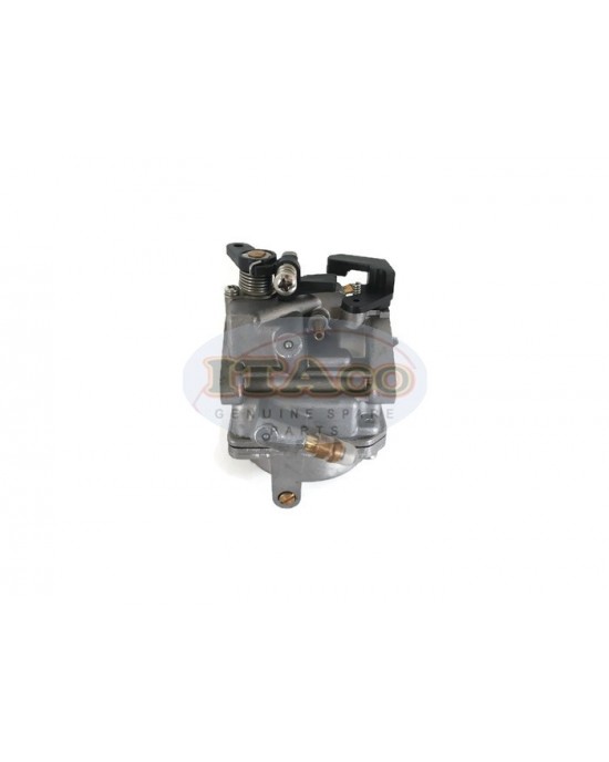 Boat Motor 16100-ZV1-A00 16100-ZV1-A01 16100-ZV1-A02 16100-ZV1-A03 Carburetor Carb Assy replace Honda Outboard Boats BC05B BF 5 HP 4 stroke Engine