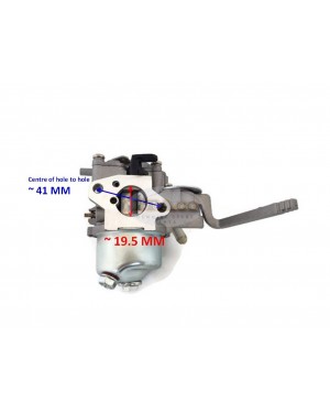 Boat Motor 16100-ZW6-716 Carburetor Carb Assy for Honda Outboard BF 2HP BF2 Boats 4-stroke Marine Engine