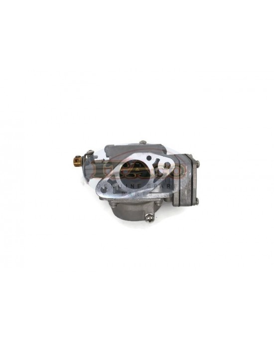 Boat Motor 369-03200-2 36903-2002M Carburetor Assy For Tohatsu Nissan 5HP 5B Outboard motors 2 stroke Engine