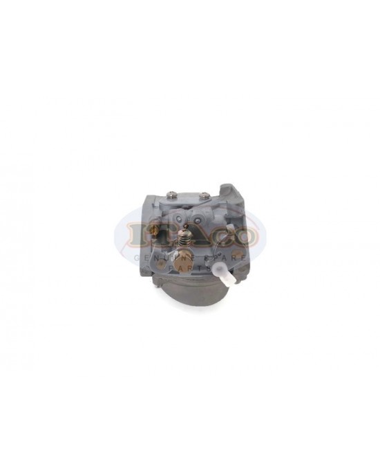 Boat Motor Parsun Makara Outboard Carburetor Carburettor Carb Assy 5.8HP T5.8 5HP T5-05000500 2 stroke Engine