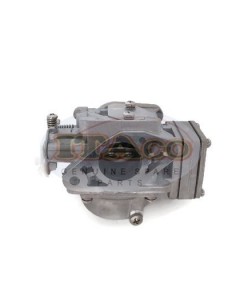 Boat Motor 3B2-03200-1 3B2-03200 3G0-03200 Carburetor Carb Assy for Tohatsu Nissan Mercury Mercruiser 2-stroke 9.8HP M9.8 NS9.8 Outboard motors Engine