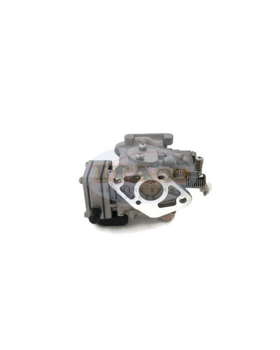 Boat Motor 3B2-03200-1 3B2-03200 3G0-03200 Carburetor Carb Assy for Tohatsu Nissan Mercury Mercruiser 2-stroke 9.8HP M9.8 NS9.8 Outboard motors Engine