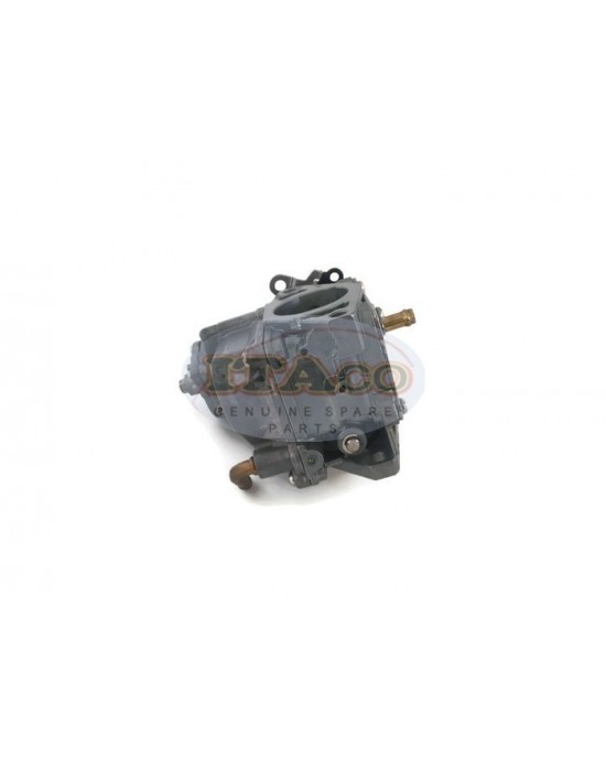 OEM Made in Japan Original 3BJ-03133-0 M 3303-853720A22 853720A17 Carburetor Carb Assy for Mercury Mercruiser Quicksilver Tohatsu Nissan Outboard F 20HP ep/ept 4-stroke Engine