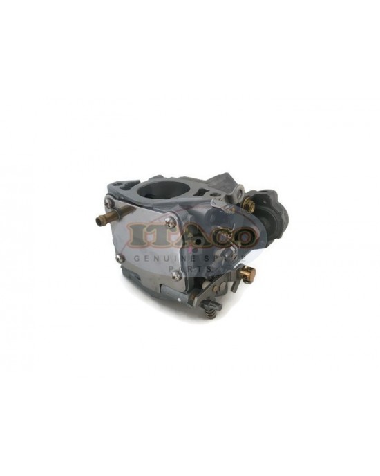 OEM Made in Japan 3BA031000 1 M 3303-853720A16 853720A16 OEM Carburetor Carb Assy for Mercury Mercruiser Quicksilver Tohatsu Nissan Outboard 20C HP Ep/Ept 4-stroke Engine