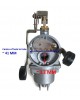 Boat Motor T3.6-04000500 Carburetor Assembly for Parsun Outboard 3.6HP 2.5HP 2T Boat Motor T3.6-04000500 Carburetor Assembly for Parsun Outboard 3.6HP 2.5HP 2T