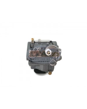 Boat Motor Made in Japan Original OEM Carburetor Carb Assy 3G2-03100- 4 0 M for Tohatsu Nissan Outboard M NS 9.9HP 15HP 18HP 2-stroke Engine