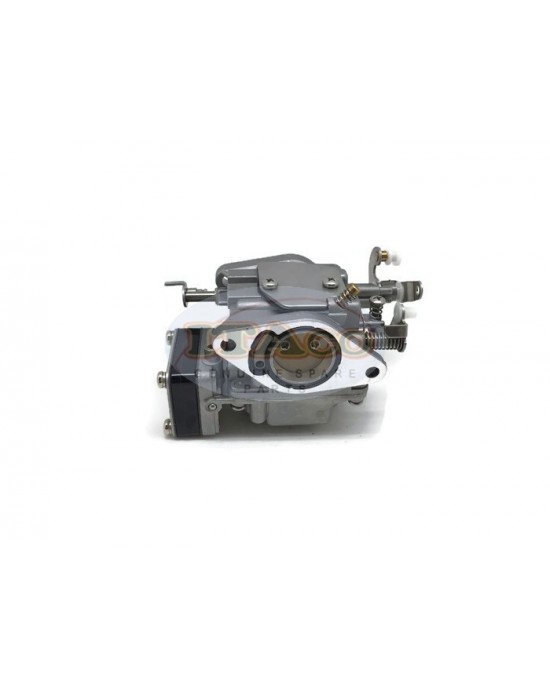 Boat Motor 3G2-03100-0M 3G2-03100-1M 3G2-03100-2M 3M 4M 5M Carburetor Carb Assy for Tohatsu Nissan Outboard 9.9HP 15HP 18HP 2 stroke Engine