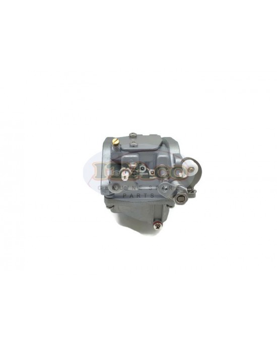 Boat Motor 3G2-03100-0M 3G2-03100-1M 3G2-03100-2M 3M 4M 5M Carburetor Carb Assy for Tohatsu Nissan Outboard 9.9HP 15HP 18HP 2 stroke Engine