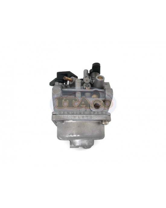 Boat Motor Carburetor Assy 803522T 3AS-03200 for Tohatsu Mercury Nissan Outboard 4HP 5HP 4 stroke Engine