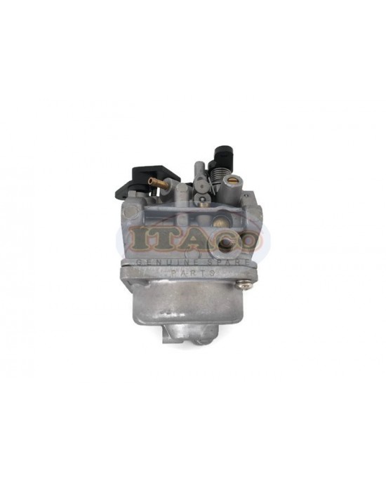 Boat Motor Carburetor Carb Assy 3R1-03200 3303-803522A1 3R2-03200 4 stroke for Tohatsu Nissan Mercury Mercruiser Quicksilver Outboard MFS NSF 4HP 5HP Engine