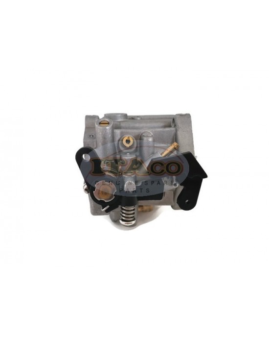 Boat Outboard Carburetor Carb Assy 3R1-03200-0 1 2 3303-803522A1 for Tohatsu Nissan Mercury Mercruiser Quicksilver Outboard MFS NSF 4 5 4HP 5HP Engine