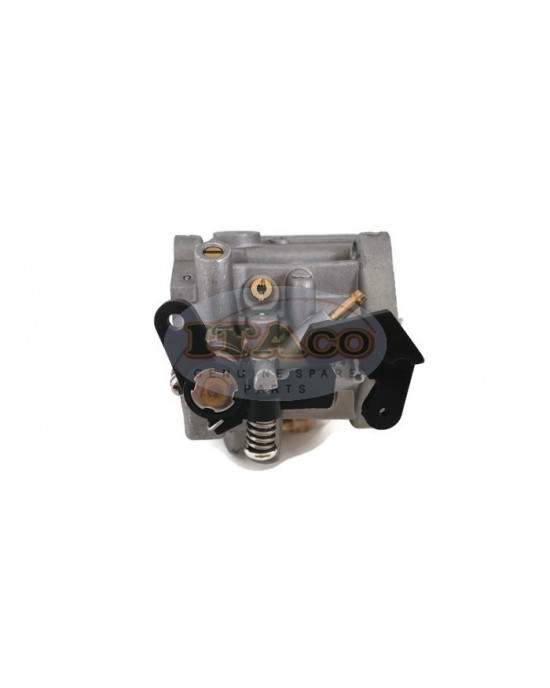 Boat Motor Carburetor Assy 803522T 3AS-03200 for Tohatsu Mercury Nissan Outboard 4HP 5HP 4 stroke Engine