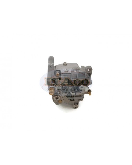 Boat Motor Carburetor Assy 30F-01.03.03.00 for Hidea Outboard 25F 30HP 25HP 2 stroke Marine Engine