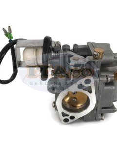 Boat Motor Carburetor Carb Assembly F25-05070000 65W-14901 for Yamaha Parsun Outboard F 25HP 4 stroke Engine