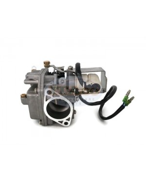 Boat Motor Carburetor Carb Assembly F25-05070000 65W-14901 for Yamaha Parsun Outboard F 25HP 4 stroke Engine