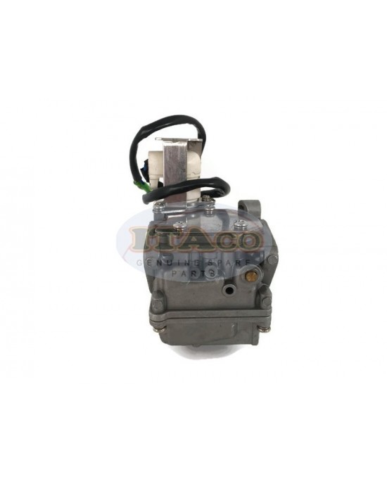 Boat Motor Carburetor Carb Assembly F25-05070000 65W-14901 for Yamaha Parsun Outboard F 25HP 4 stroke Engine