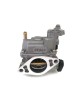 Boat Motor 66M-14301-12-00 Carburetor Assy for Yamaha Outboard motor 4-stroke 15hp F15 electric motor Outboard Engine