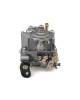 Boat Outboard 66M-14301-11 66M-14301-10 66M-14301-12 Sierra 18-34600 Carburetor Carb Assy fit Yamaha Sierra Outboard F 9.9 F13.5 15HP 4 stroke Motor Engine