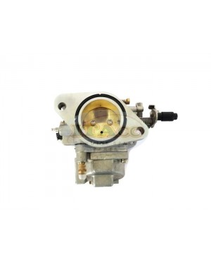 Boat Engine Carburetor 66T-14301-02-00 T40-05060000 For 2 Stroke 40HP Yamaha Parsun Outboard Motor Marine E40XMH Engine