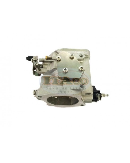 Boat Motor 66T-14301-00 66T-14301-01 66T-14301-02 03 T40-05060000 Carburetor Carb Assy for Yamaha Parsun Outboard E T40 40HP E40XM 2 Stroke