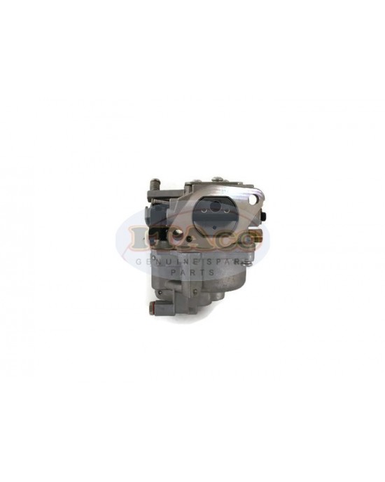 Boat Motor 68T-14301-11 68T-14301-10 68T-14301-20 68T-14301-30 00 Carburetor Carb Assy for Yamaha Outboard F 8HP 9.9HP 4-stroke Engine Boat Motor 68T-14301-11 68T-14301-10 68T-14301-20 68T-14301-30 00 Carburetor Carb Assy for Yamaha Outboard F 8HP 9.9HP 4-stroke Engine