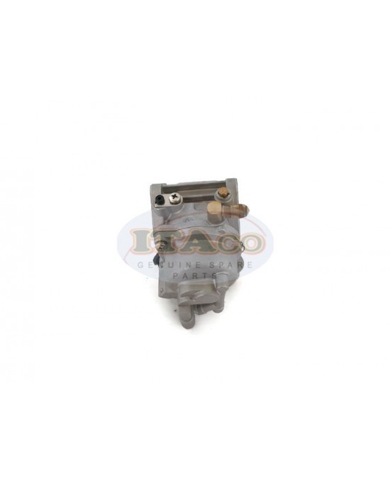 Boat Motor 68T-14301-11 68T-14301-10 68T-14301-20 68T-14301-30 00 Carburetor Carb Assy for Yamaha Outboard F 8HP 9.9HP 4-stroke Engine