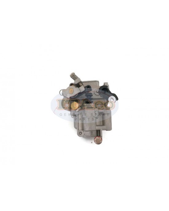 Boat Motor 68T-14301-11 68T-14301-10 68T-14301-20 68T-14301-30 00 Carburetor Carb Assy for Yamaha Outboard F 8HP 9.9HP 4-stroke Engine