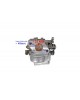 Boat Motor 68T-14301-11 68T-14301-10 68T-14301-20 68T-14301-30 00 Carburetor Carb Assy for Yamaha Outboard F 8HP 9.9HP 4-stroke Engine