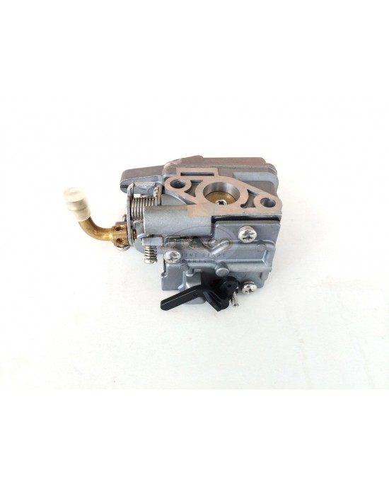 Boat Motor 69M-14301-11 69M-14301-10 69M-14301-12 Carburetor Carb Assy for Yamaha Outboard F 2.5HP 2HP 4 stroke Engine Boat Motor 69M-14301-11 69M-14301-10 69M-14301-12 Carburetor Carb Assy for Yamaha Outboard F 2.5HP 2HP 4 stroke Engine