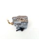 Boat Motor 69M-14301-11 69M-14301-10 69M-14301-12 Carburetor Carb Assy for Yamaha Outboard F 2.5HP 2HP 4 stroke Engine Boat Motor 69M-14301-11 69M-14301-10 69M-14301-12 Carburetor Carb Assy for Yamaha Outboard F 2.5HP 2HP 4 stroke Engine