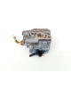 Boat Motor 69M-14301-21 69M-14301-20 00 Carburetor Carb Assy for Yamaha Outboard F 2.5HP 2HP 4-stroke Boat Engine