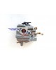 Boat Motor 69M-14301-11 69M-14301-10 69M-14301-12 Carburetor Carb Assy for Yamaha Outboard F 2.5HP 2HP 4 stroke Engine Boat Motor 69M-14301-11 69M-14301-10 69M-14301-12 Carburetor Carb Assy for Yamaha Outboard F 2.5HP 2HP 4 stroke Engine