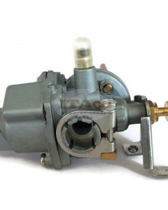 Boat Motor T2-04000400 Carburetor Carb For Parsun HDX Makara 2-stroke T2 BM Outboard Motor Engine