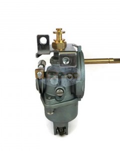 Boat Motor Carburetor Carb Assy 6A1-14301-03-00 01 02 T2-04000400 For Yamaha Parsun 2HP 2B 2 Stroke Outboard Motor Engine